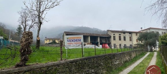 Дом с 10 комнатами в Кавазо дель Томба, Италия № 150730 3