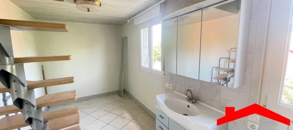 Casa de 2 dormitorios en Champagne-sur-Seine, France No. 140955 16