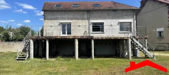 Casa de 2 dormitorios en Champagne-sur-Seine, France No. 140955 2