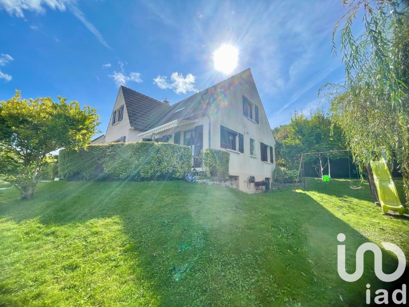 6-Zimmer Haus in Nogent-l'Artaud, France, Nr. 238972