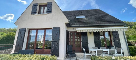 6-Zimmer Haus in Nogent-l'Artaud, France, Nr. 238972 12