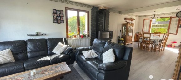 6-Zimmer Haus in Nogent-l'Artaud, France, Nr. 238972 3