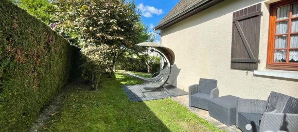 6-Zimmer Haus in Nogent-l'Artaud, France, Nr. 238972 11