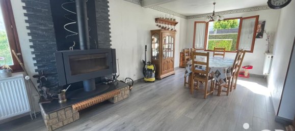 6-Zimmer Haus in Nogent-l'Artaud, France, Nr. 238972 5