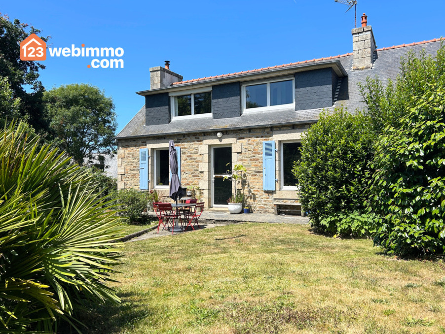 3 Schlafzimmer Haus in Cotes-d'Armor, France, Nr. 292608