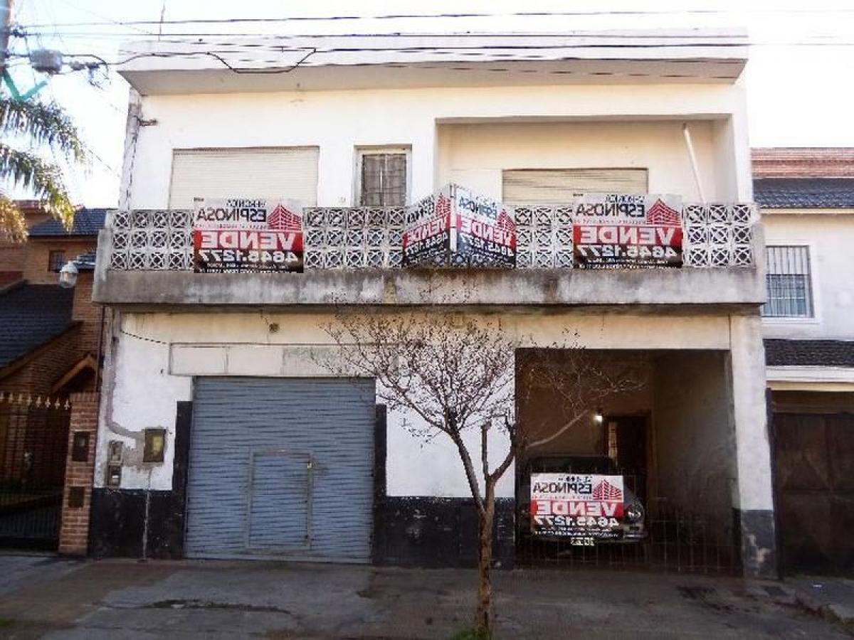 2 bedrooms House in Moron, Argentina No. 86672