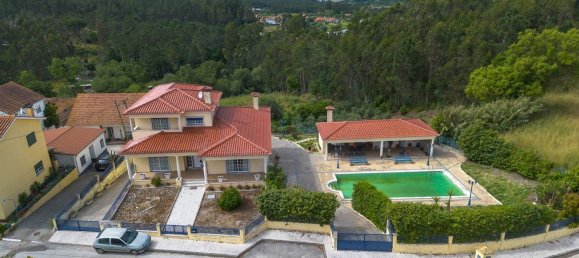 4 Schlafzimmer Haus in Lourical, Portugal, Nr. 24768 2