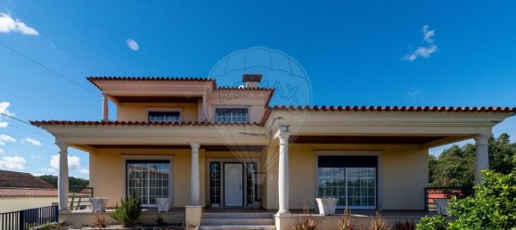 4 Schlafzimmer Haus in Lourical, Portugal, Nr. 24768 5