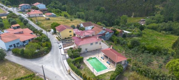 4 Schlafzimmer Haus in Lourical, Portugal, Nr. 24768 4