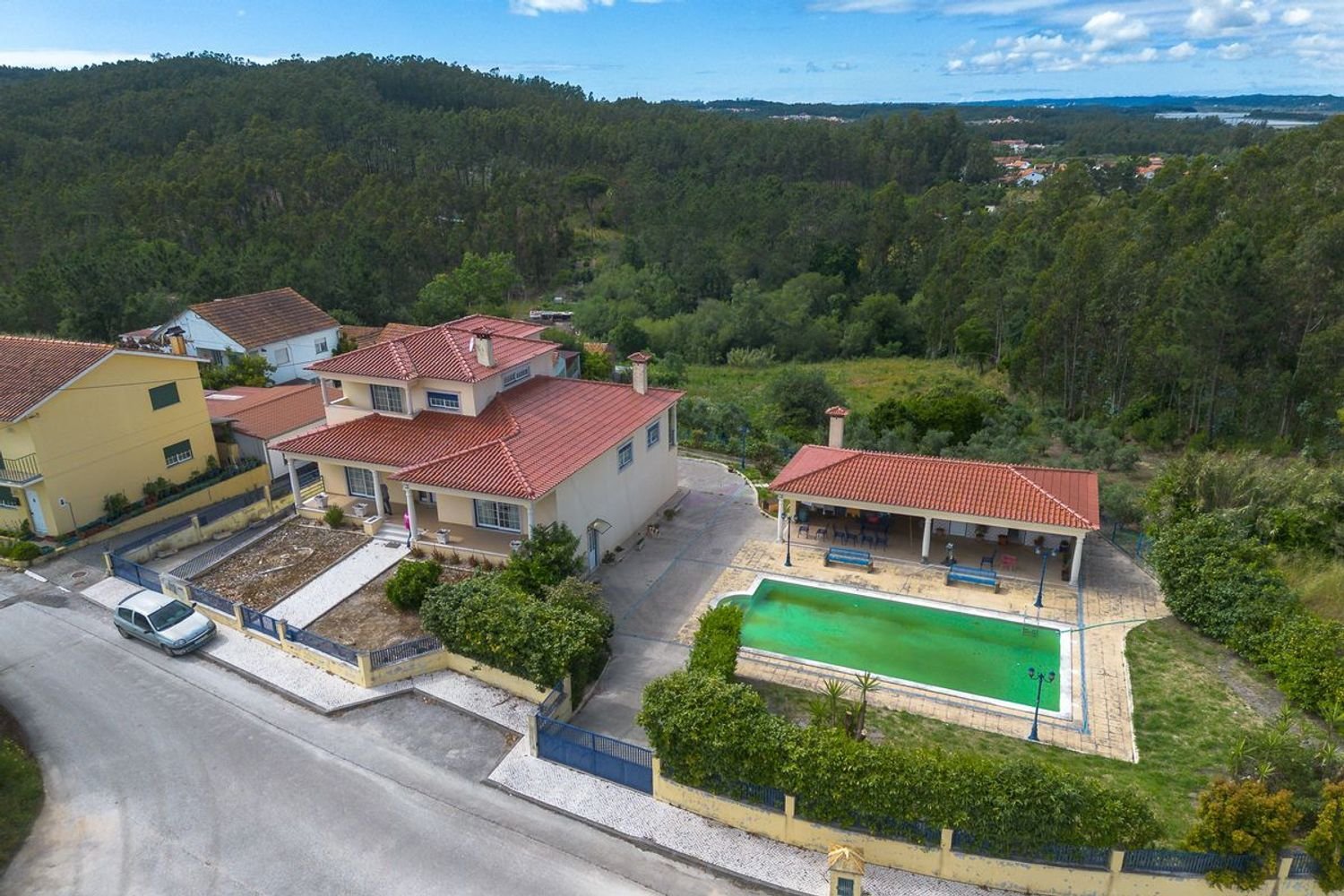 4 Schlafzimmer Haus in Lourical, Portugal, Nr. 24768