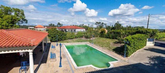 4 Schlafzimmer Haus in Lourical, Portugal, Nr. 24768 22