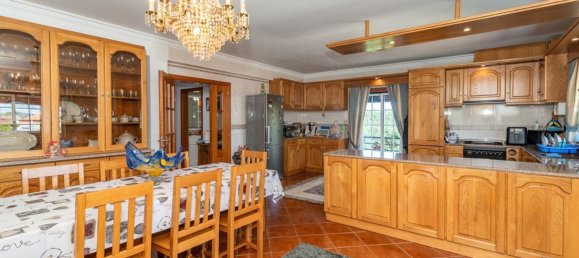 4 Schlafzimmer Haus in Lourical, Portugal, Nr. 24768 19
