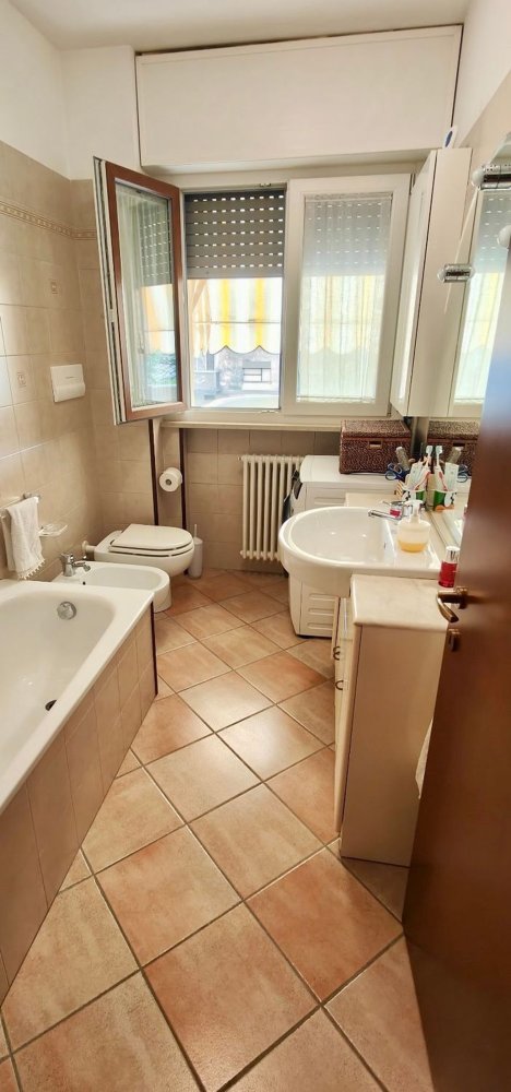 Dúplex de 5 dormitorios en Trebaseleghe, Italy No. 339792