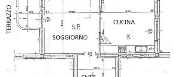 Dúplex de 5 dormitorios en Trebaseleghe, Italy No. 339792 13