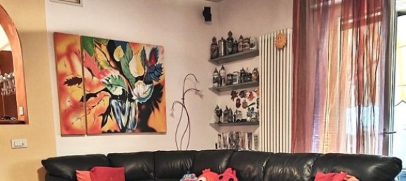 Dúplex de 5 dormitorios en Trebaseleghe, Italy No. 339792 17