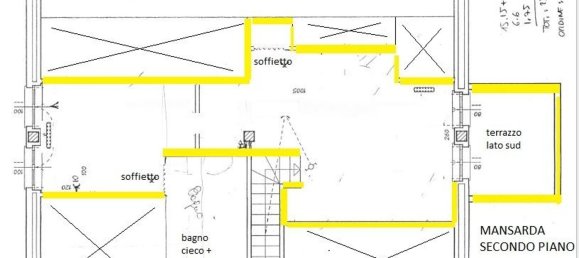 Dúplex de 5 dormitorios en Trebaseleghe, Italy No. 339792 10