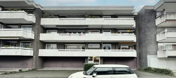 Apartamento de 1 dormitorio en Dusseldorf, Germany No. 80961 21