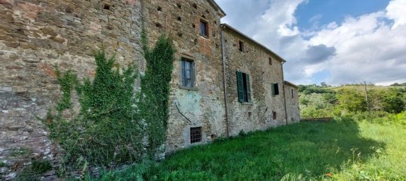 9 rooms House in Monte Santa Maria Tiberina, Italy No. 256858 5