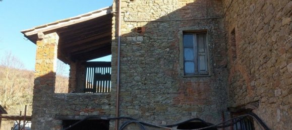 9 rooms House in Monte Santa Maria Tiberina, Italy No. 256858 6