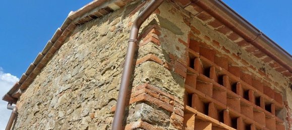 9 rooms House in Monte Santa Maria Tiberina, Italy No. 256858 11