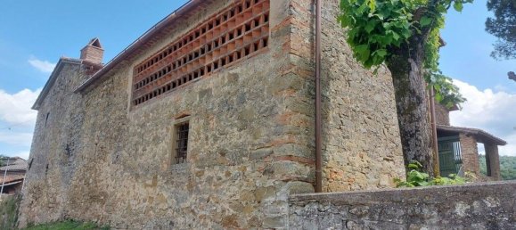 9 rooms House in Monte Santa Maria Tiberina, Italy No. 256858 4