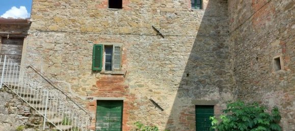 9 rooms House in Monte Santa Maria Tiberina, Italy No. 256858 7