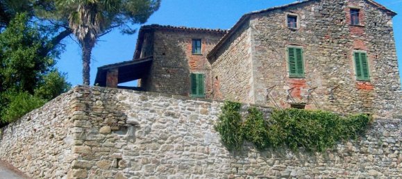 9 rooms House in Monte Santa Maria Tiberina, Italy No. 256858 3