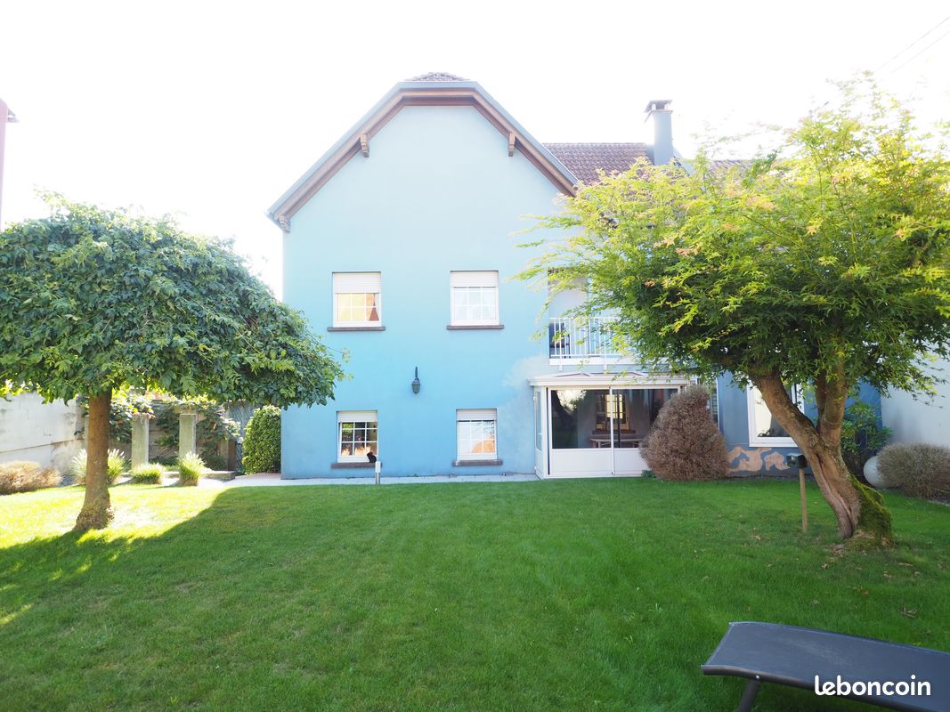 5 chambres Maison à Bas-Rhin, France No. 74937