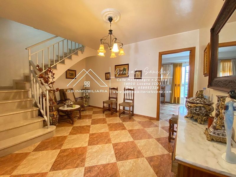 Дом с 5 спальнями в Руте, Испания № 224852