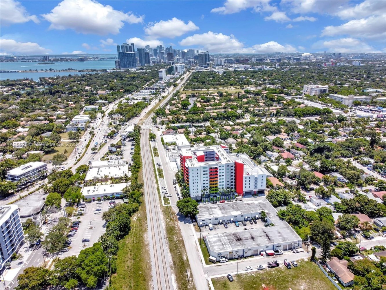  قطعة أرض في Miami, الولايات المتحدة رقم 613323