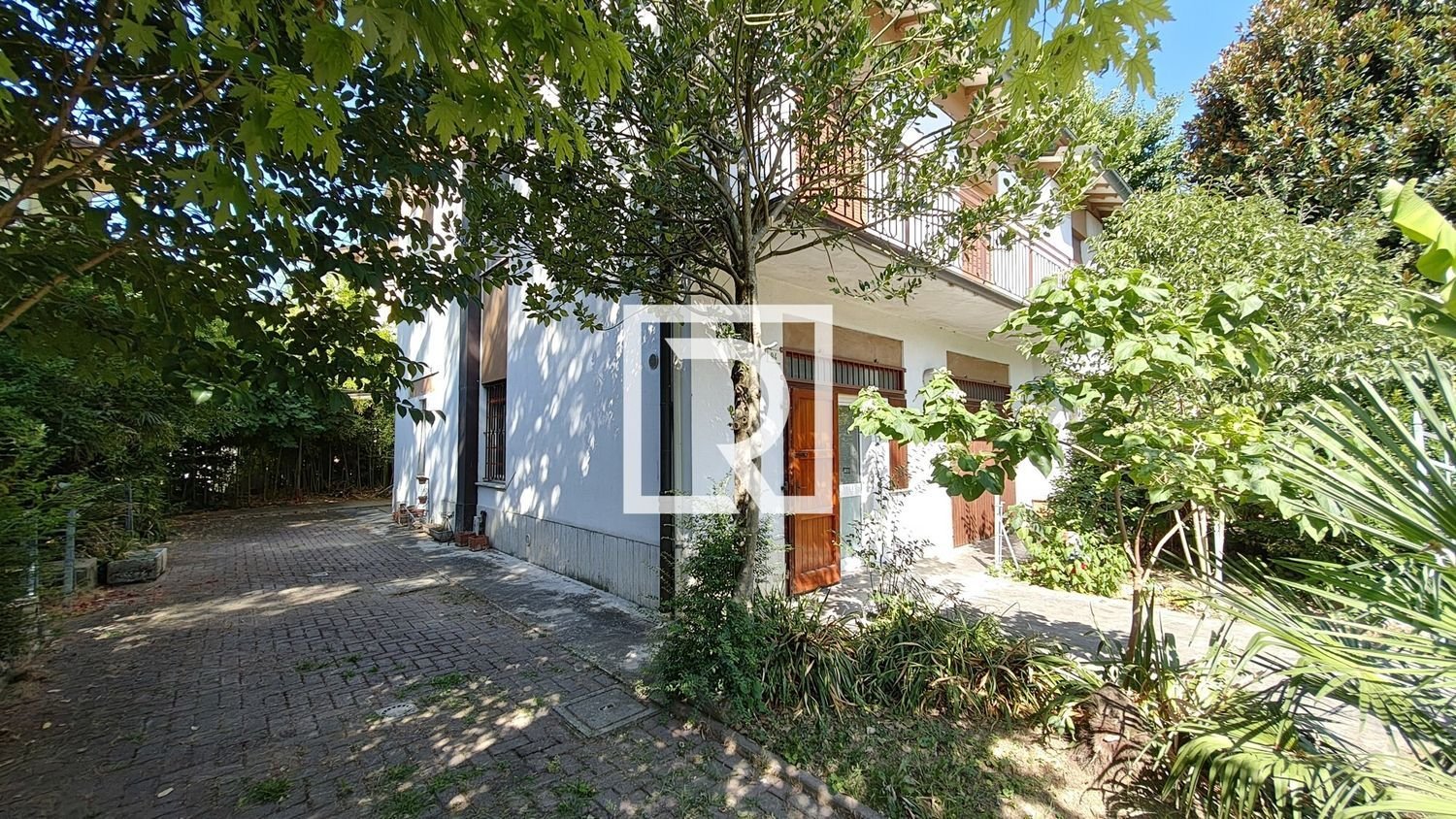 10-Zimmer Haus in Forlì, Italy, Nr. 294500