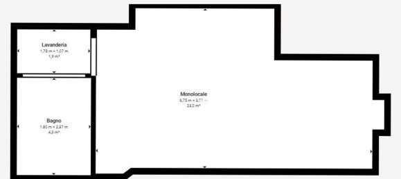 10-Zimmer Haus in Forlì, Italy, Nr. 294500 34