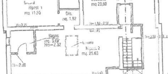 10-Zimmer Haus in Forlì, Italy, Nr. 294500 35