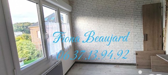 Casa de 3 dormitorios en Poix-de-Picardie, France No. 221004 11