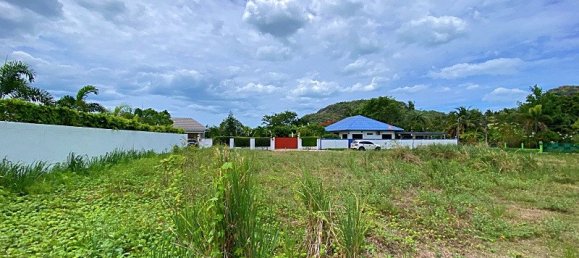  Commercial property in Hua Hin, Thailand No. 7947 7