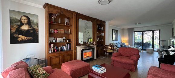 6 bedrooms House in Thionville, France No. 217767 3