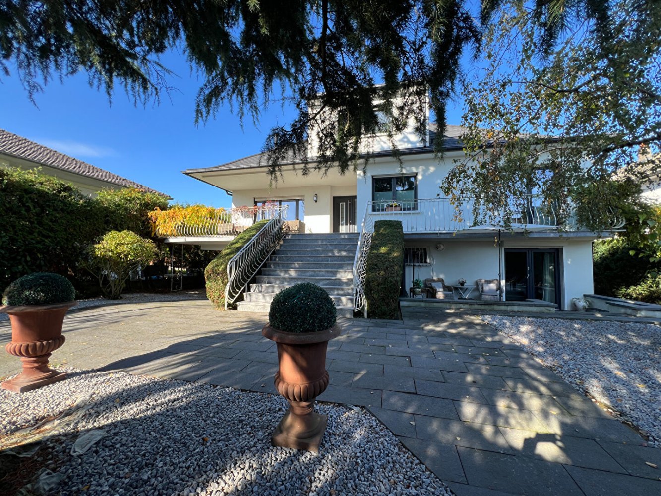 6 bedrooms House in Thionville, France No. 217767