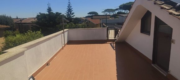 4 bedrooms Duplex in Fiumicino, Italy No. 371055 22