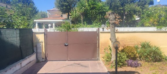 4 bedrooms Duplex in Fiumicino, Italy No. 371055 5