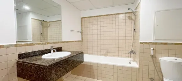 Квартира с 2 спальнями в Джумейра Бич Резиденс, ОАЭ № 105984 9