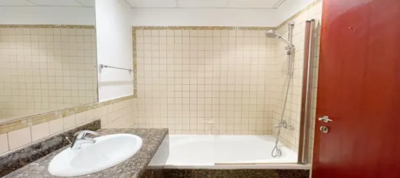 Квартира с 2 спальнями в Джумейра Бич Резиденс, ОАЭ № 105984 14