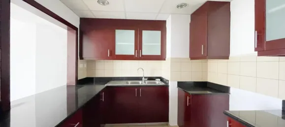 Квартира с 2 спальнями в Джумейра Бич Резиденс, ОАЭ № 105984 8