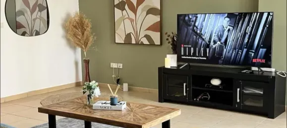 Квартира с 2 спальнями в Джумейра Бич Резиденс, ОАЭ № 105984 3