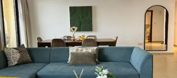 Квартира с 2 спальнями в Джумейра Бич Резиденс, ОАЭ № 105984 2