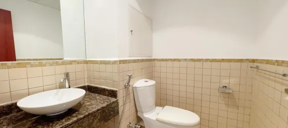 Квартира с 2 спальнями в Джумейра Бич Резиденс, ОАЭ № 105984 18