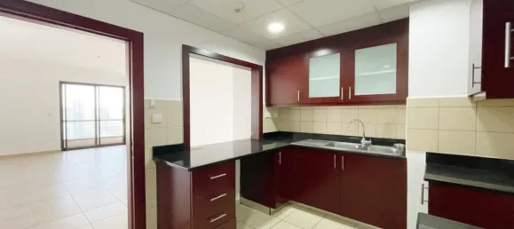 Квартира с 2 спальнями в Джумейра Бич Резиденс, ОАЭ № 105984 6