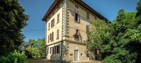 13 rooms Villa in Cetona, Italy No. 54537 28