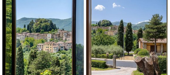 13 rooms Villa in Cetona, Italy No. 54537 38