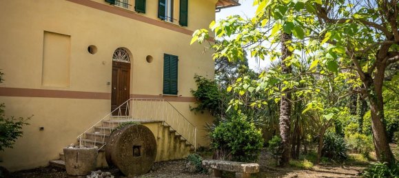 13 rooms Villa in Cetona, Italy No. 54537 37