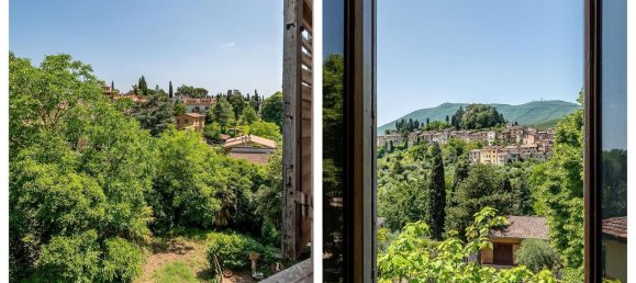 13 rooms Villa in Cetona, Italy No. 54537 36